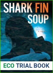Shark Fin Soup (A Christian Roberts Thriller)