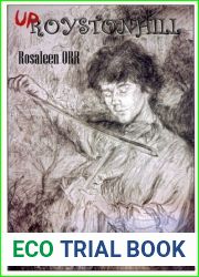 Up Roystonhill (The Bleeding Heart Murders Book 1)