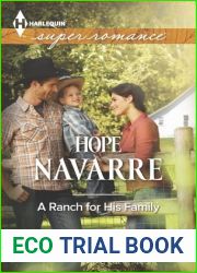 A Ranch for His Family (Harlequin Superromance)