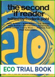 The Second If Reader of Science Fiction