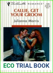 Callie, Get Your Groom (Bridal Fever! #1)
