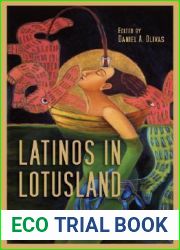 Latinos in Lotusland: An Anthology of Contemporary Southern California Literature