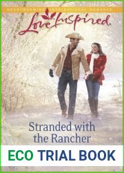 Stranded with the Rancher (Love Inspired)