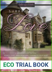 Surprised by Love (Falling in Love)