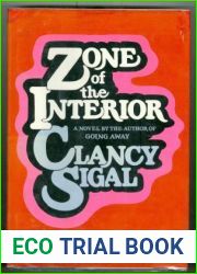 Zone of the interior