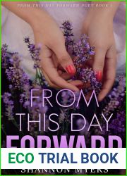 From This Day Forward (From This Day Forward Duet Book 1)