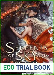 Serpents of Sky and Flame (Merciless Dragons, #1)