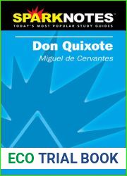 Don Quixote (SparkNotes Literature Guide)
