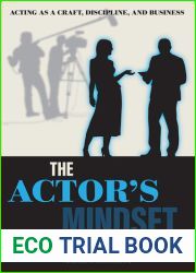 The Actor|s Mindset