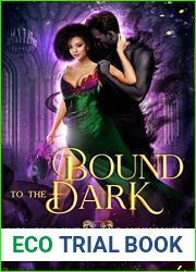 Bound To The Dark (Monsters in Moonlight, #2)