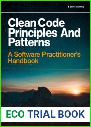Clean Code Principles and Patterns, 2nd Edition
