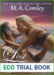 Lost Temptation (Temptation, #2)
