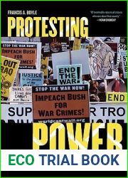 Protesting Power: War, Resistance, and Law (War and Peace Library)