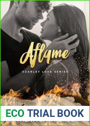 Aflame - Scarlet Love Series