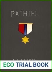 Pathiel (Leviathan #3)