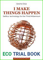 I make things happen