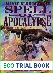 Spell of Apocalypse (Dance of the Gods, #4)