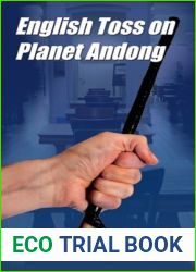 English Toss on Planet Andong