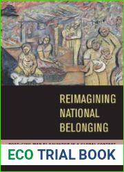 Reimagining National Belonging