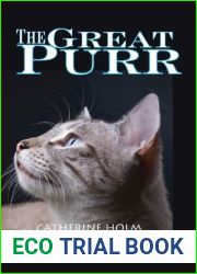 The Great Purr by Catherine Holm (2014) Paperback