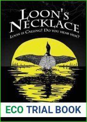 Loon|s Necklace: Loon is Calling. Do You Hear Him?