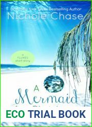 A Mermaid for Christmas (Flukes)
