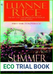 Summer of Roses (Nova Scotia Summer, #2)