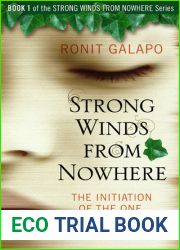 Strong Winds From Nowhere: The Initiation of the One