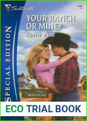 Your Ranch or Mine? (Meet Me in Montana, 1)