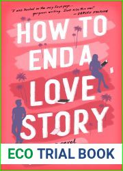 How to End a Love Story