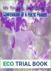 My Timbrel And Dance: Confessions Of A Poetic Praiser
