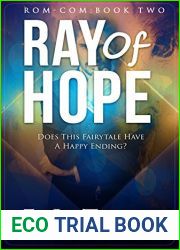 Ray of Hope (Ray #2)