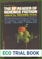 The If Reader of Science Fiction