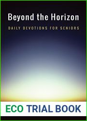 Beyond the Horizon: Daily Devotions for Seniors