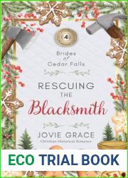 Rescuing the Blacksmith (Brides of Cedar Falls)