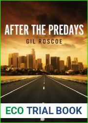 After the Predays (The After All Trilogy Book 2)