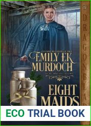 Eight Maids a Milking