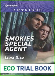 Smokies Special Agent (The Mighty McKenzies #2)