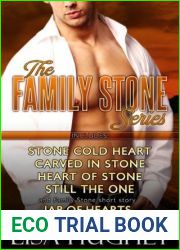 Family Stone Box Set (Family Stone, #1-5)