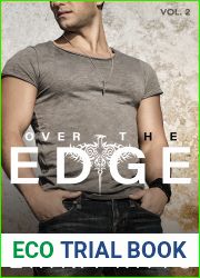 Over the Edge, Vol. 2 (Over the Edge, #2)