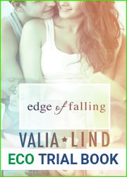 Edge of Falling (Falling #2)
