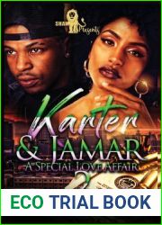Karter and Jamar 2: A Special Love Affair