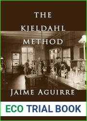 THE KJELDAHL METHOD