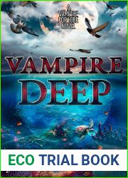 Vampire Deep (Vampire for Hire #30)