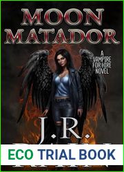 Moon Matador (Vampire for Hire #31)