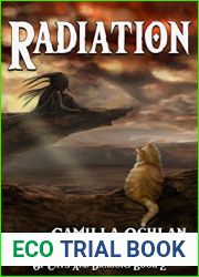 Radiation (Of Cats And Dragons, #2)
