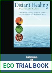 Distant Healing by Jack Angelo (2012-12-28)