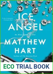 Ice Angel (Alex Turner #2)