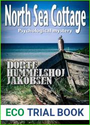 North Sea Cottage (Tora Skammelsen Book 1)