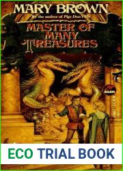 Master of Many Treasures (Pigs Don|t Fly, #3)